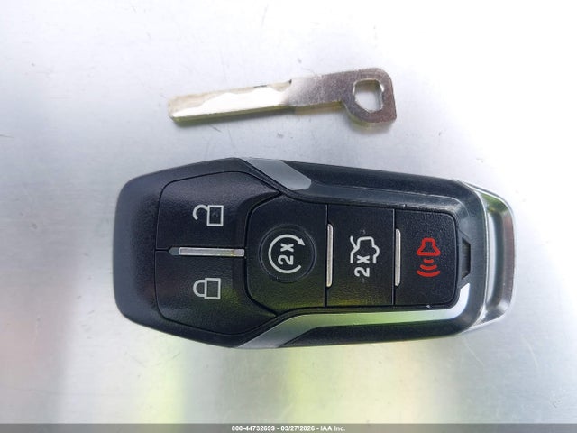 2016 FORD EDGE 2FMPK3J91GBC59415 Photo 10