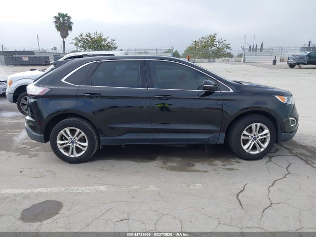 Ford EDGE SEL 2016 2FMPK3J91GBC59415 Image 13