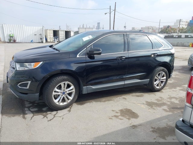 Ford EDGE SEL 2016 2FMPK3J91GBC59415 Image 14