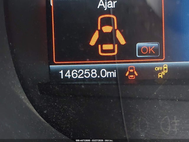 Ford EDGE SEL 2016 2FMPK3J91GBC59415 Image 15