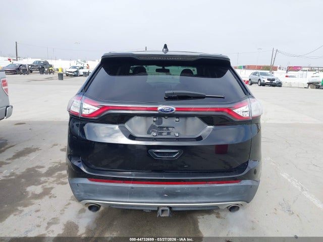Ford EDGE SEL 2016 2FMPK3J91GBC59415 Image 16