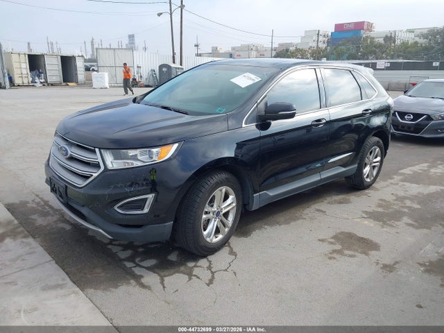 2016 FORD EDGE 2FMPK3J91GBC59415 Photo 1