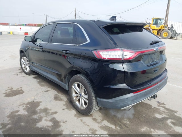 2016 FORD EDGE 2FMPK3J91GBC59415 Photo 2