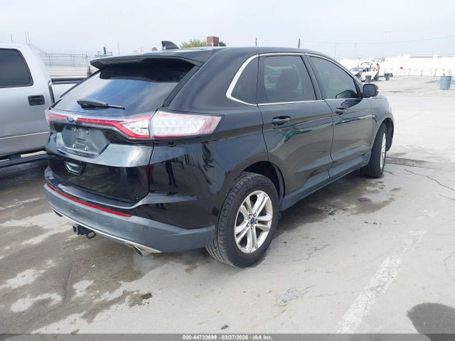 2016 FORD EDGE 2FMPK3J91GBC59415 Photo 3