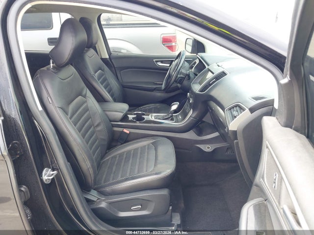 2016 FORD EDGE 2FMPK3J91GBC59415 Photo 4