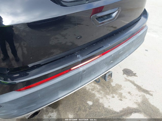 2016 FORD EDGE 2FMPK3J91GBC59415 Photo 5