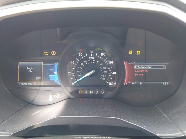 2016 FORD EDGE 2FMPK3J91GBC59415 Photo 6