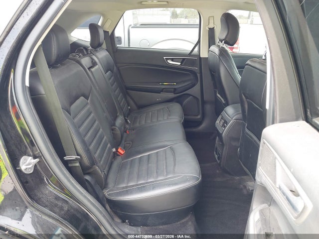 2016 FORD EDGE 2FMPK3J91GBC59415 Photo 7