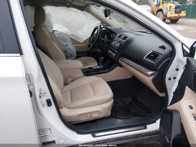 Aukcja sprzedaży 2016 Subaru Outback 2.5i Limited, vin: 4S4BSBNC0G3266415, numer aukcji: 44732701