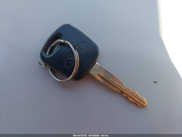 Продажа на аукционе авто 2004 Ford Focus Zts, vin: 1FAFP38Z24W162375, номер лота: 44732702