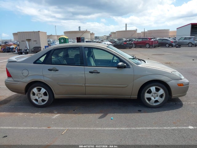Продажа на аукционе авто 2004 Ford Focus Zts, vin: 1FAFP38Z24W162375, номер лота: 44732702