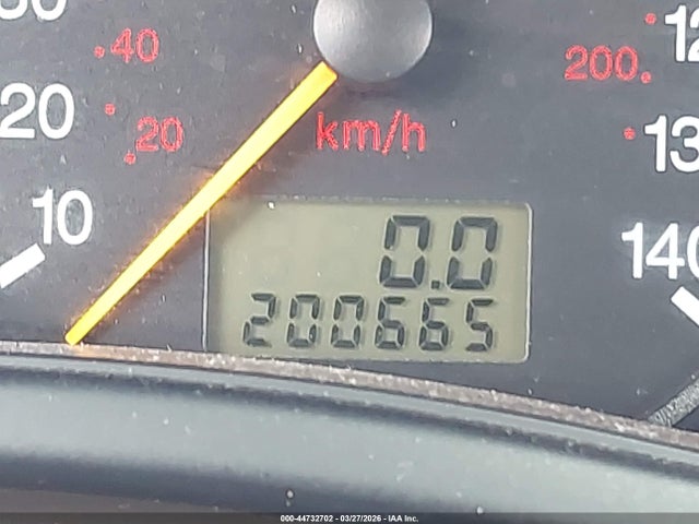 Продажа на аукционе авто 2004 Ford Focus Zts, vin: 1FAFP38Z24W162375, номер лота: 44732702