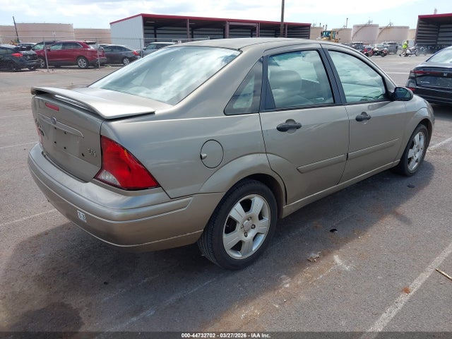 Продажа на аукционе авто 2004 Ford Focus Zts, vin: 1FAFP38Z24W162375, номер лота: 44732702