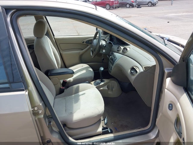 Продажа на аукционе авто 2004 Ford Focus Zts, vin: 1FAFP38Z24W162375, номер лота: 44732702