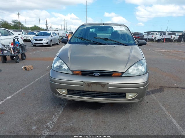 Продажа на аукционе авто 2004 Ford Focus Zts, vin: 1FAFP38Z24W162375, номер лота: 44732702