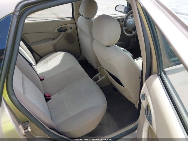 Продажа на аукционе авто 2004 Ford Focus Zts, vin: 1FAFP38Z24W162375, номер лота: 44732702