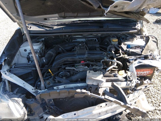 2014 Subaru Impreza 2.0i Premium მანქანა იყიდება აუქციონზე, vin: JF1GJAC61EH014635, აუქციონის ნომერი: 44732705