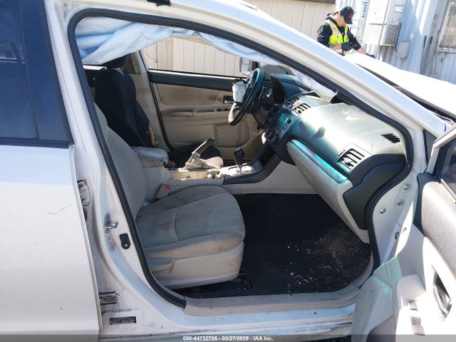 2014 Subaru Impreza 2.0i Premium მანქანა იყიდება აუქციონზე, vin: JF1GJAC61EH014635, აუქციონის ნომერი: 44732705