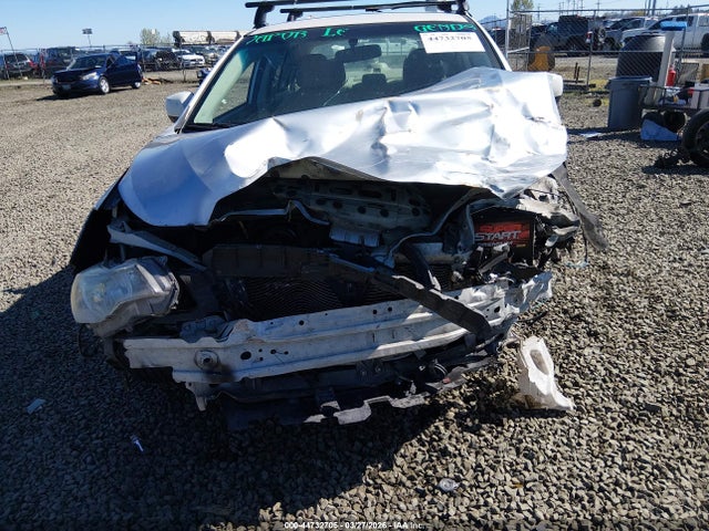 2014 Subaru Impreza 2.0i Premium მანქანა იყიდება აუქციონზე, vin: JF1GJAC61EH014635, აუქციონის ნომერი: 44732705