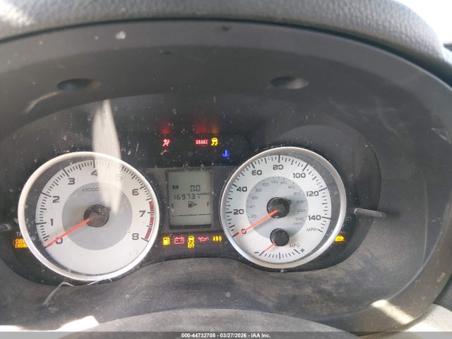 2014 Subaru Impreza 2.0i Premium მანქანა იყიდება აუქციონზე, vin: JF1GJAC61EH014635, აუქციონის ნომერი: 44732705
