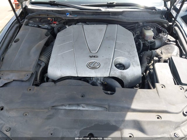 Продаж на аукціоні авто 2009 Lexus Is 350, vin: JTHBE262995023290, номер лоту: 44732709