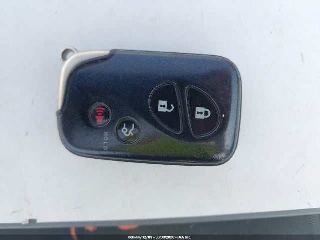 Продаж на аукціоні авто 2009 Lexus Is 350, vin: JTHBE262995023290, номер лоту: 44732709