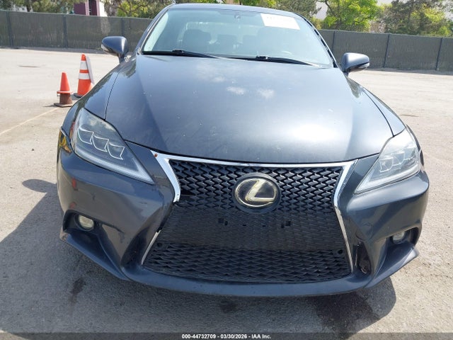 Продаж на аукціоні авто 2009 Lexus Is 350, vin: JTHBE262995023290, номер лоту: 44732709