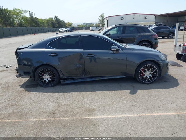 Продаж на аукціоні авто 2009 Lexus Is 350, vin: JTHBE262995023290, номер лоту: 44732709