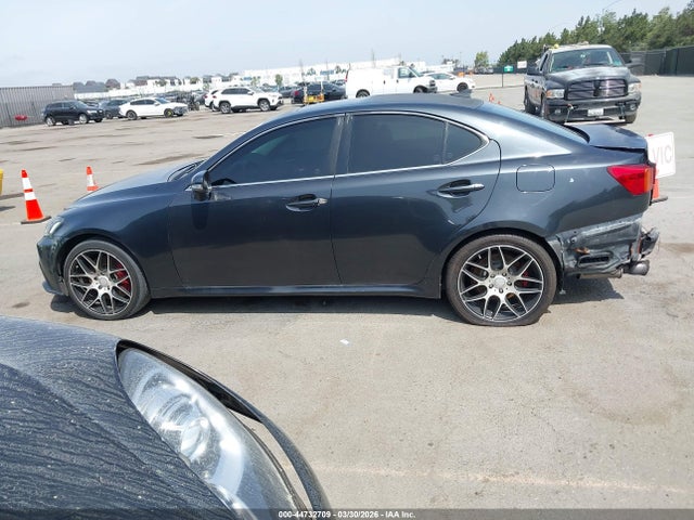 Продаж на аукціоні авто 2009 Lexus Is 350, vin: JTHBE262995023290, номер лоту: 44732709