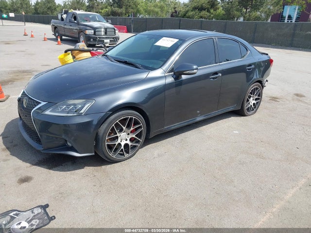 Продаж на аукціоні авто 2009 Lexus Is 350, vin: JTHBE262995023290, номер лоту: 44732709