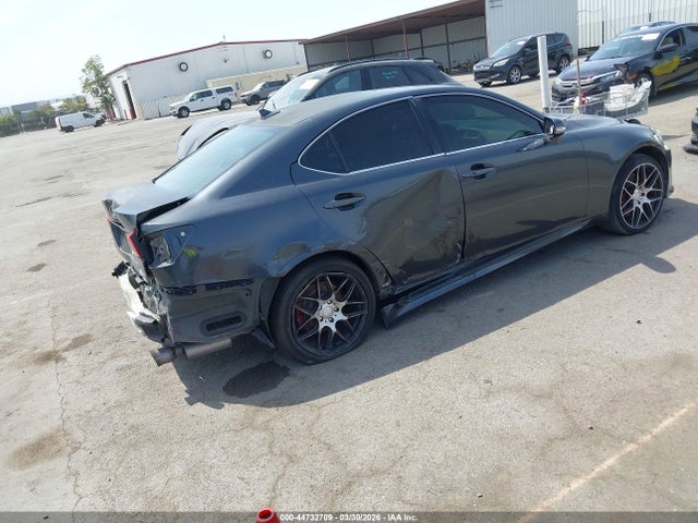 Продаж на аукціоні авто 2009 Lexus Is 350, vin: JTHBE262995023290, номер лоту: 44732709