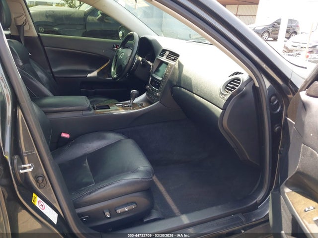 Продаж на аукціоні авто 2009 Lexus Is 350, vin: JTHBE262995023290, номер лоту: 44732709