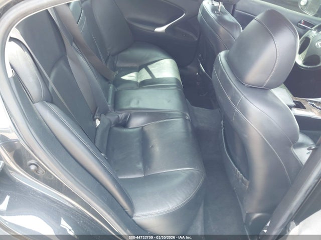 Продаж на аукціоні авто 2009 Lexus Is 350, vin: JTHBE262995023290, номер лоту: 44732709