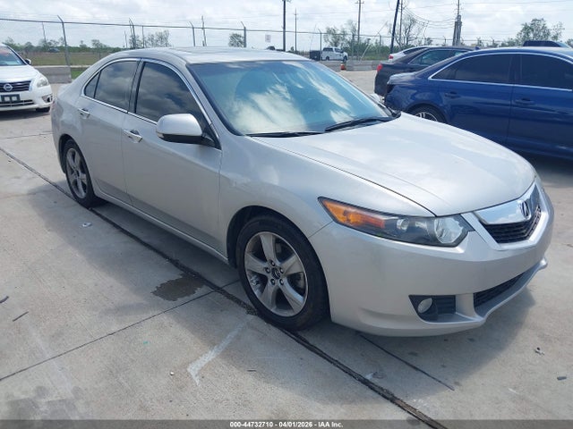 2009 ACURA TSX JH4CU26679C029482