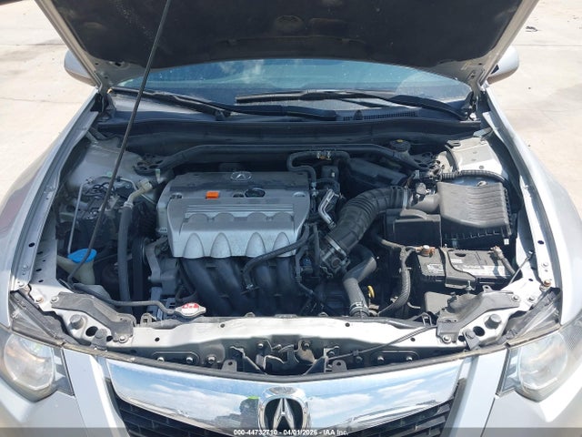 2009 ACURA TSX JH4CU26679C029482 Photo 9