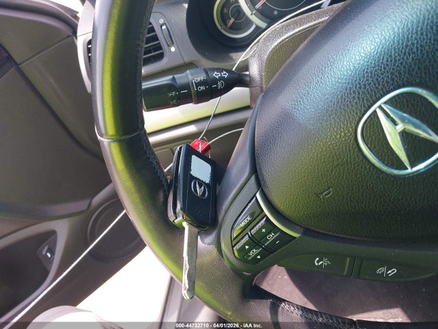 2009 ACURA TSX JH4CU26679C029482 Photo 10
