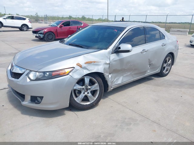 2009 ACURA TSX JH4CU26679C029482 Photo 1