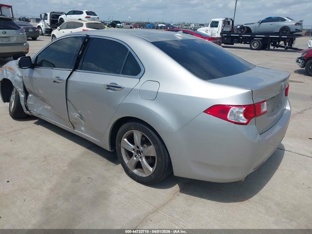 2009 ACURA TSX JH4CU26679C029482 Photo 2