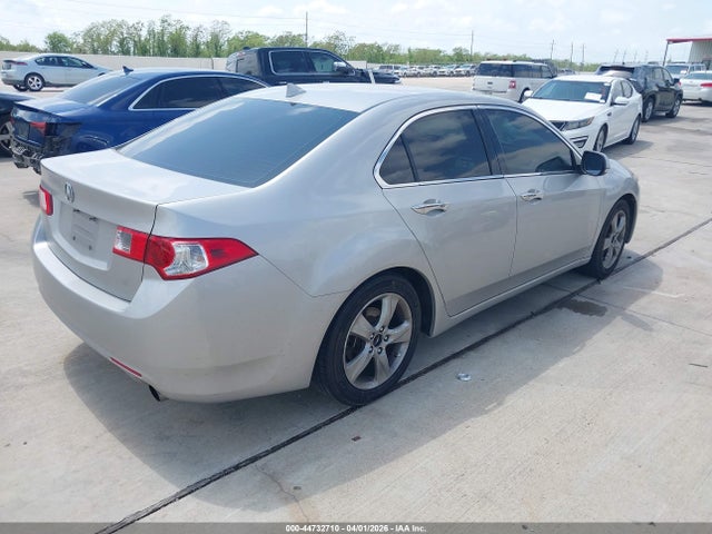 2009 ACURA TSX JH4CU26679C029482 Photo 3
