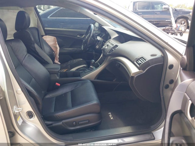 2009 ACURA TSX JH4CU26679C029482 Photo 4