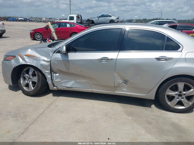 2009 ACURA TSX JH4CU26679C029482 Photo 5