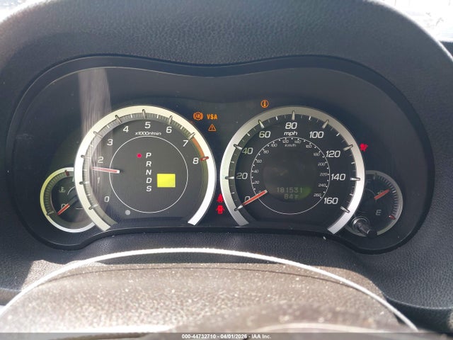 2009 ACURA TSX JH4CU26679C029482 Photo 6