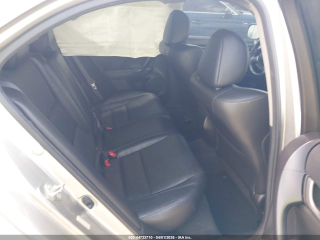 2009 ACURA TSX JH4CU26679C029482 Photo 7