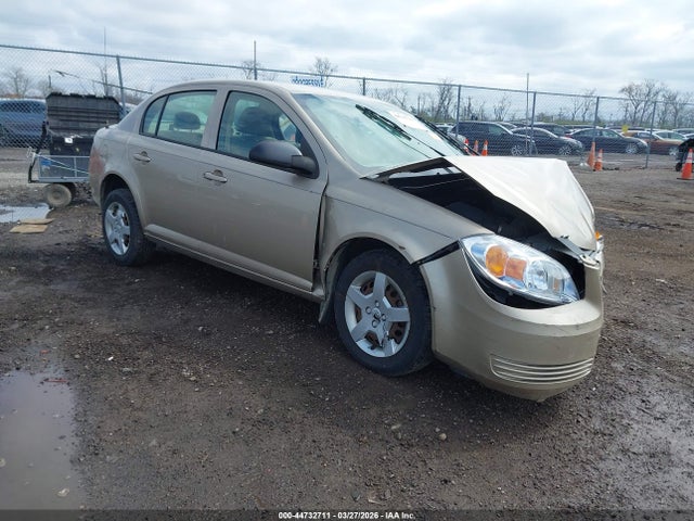 2006 CHEVROLET COBALT 1G1AK55F967861033