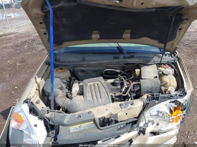 2006 CHEVROLET COBALT 1G1AK55F967861033 Photo 9