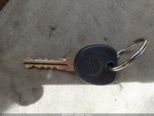 2006 CHEVROLET COBALT 1G1AK55F967861033 Photo 10