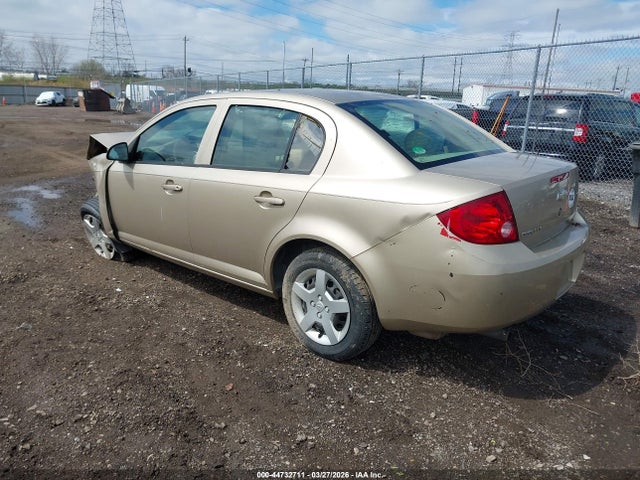 2006 CHEVROLET COBALT 1G1AK55F967861033 Photo 2