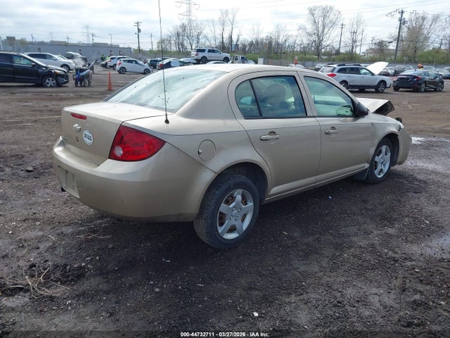 2006 CHEVROLET COBALT 1G1AK55F967861033 Photo 3