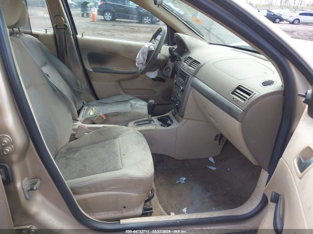 2006 CHEVROLET COBALT 1G1AK55F967861033 Photo 4