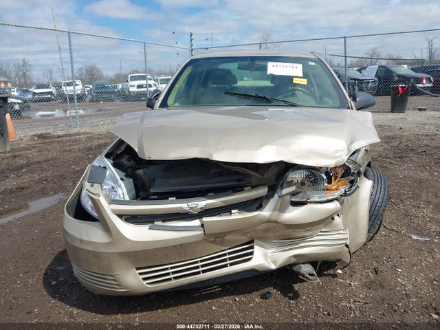 2006 CHEVROLET COBALT 1G1AK55F967861033 Photo 5